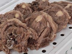 -老毛手抓·盐池滩羊非遗手抓(宁夏总店)