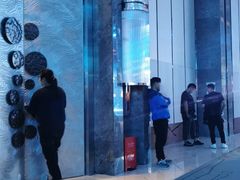 -南通滨江洲际酒店-东厨中餐厅