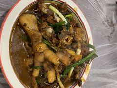 烧鸡公-高子烧鸡公(五里堆路店)