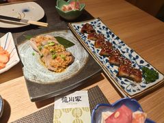 -德川家日本料理(顺义华联店)