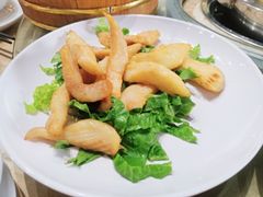 -红日饭店(裕隆三路店)