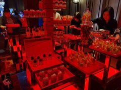 -悦轩中餐厅·高空江景·杭州柏悦酒店