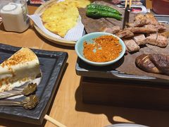 -一心创作料理屋(经开万达店)