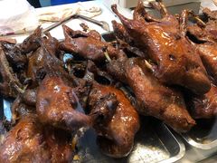 -王浩儿纪六孃甜皮鸭(乐山总店)
