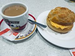 -香港新发烧腊茶餐厅(书城店)