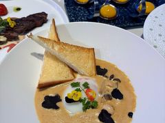 -天玑高空江景餐厅&酒吧Sky Secret Restaurant&Bar