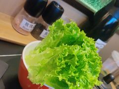 -極屋鮨牛 · 烧肉酒场(时代C馆店)