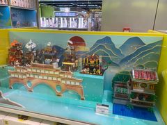 -TOP TOY(大兴荟聚店)