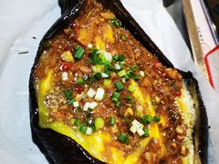 -烤五行·烧烤烤串(石佛营店)