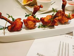 -Deer Park鹿园西餐(仁恒置地广场店)