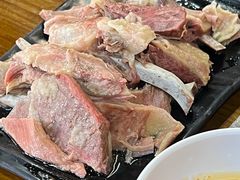 -长安后宰门水盆羊肉(新都心店)