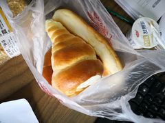 -新侨三宝乐面包店(崇文门店)