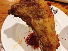 -成都烧烤(川大店)