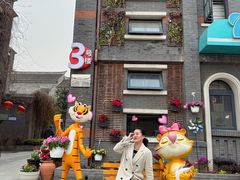 -回龙窝历史文化街区