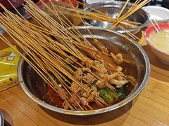 -嘉州鲜知味钵钵鸡(奎星楼店)
