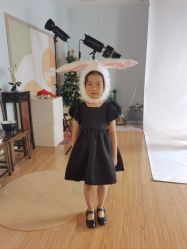 -KIDSMEMO拾光纪儿童摄影(金丰大厦店)