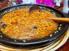红糖阴米粥-杨记隆府(白象街店)