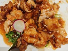 -北塘海鲜·天津菜(大光明桥旗舰店)