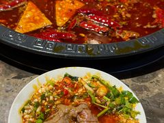 -重庆渝达老火锅(春熙路店)