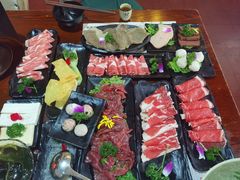 -束河人家(南锣鼓巷店)