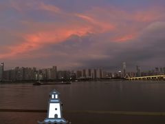 -湘江大码头·龙虾馆(渔人码头一店)