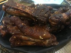 -马海涛牛肉串·午市牛腩饭·烧烤夜宵(领汇广场店)