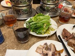-盛宴标帜餐厅·亲子自助 (南昌喜来登酒店)