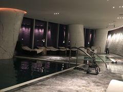 -广州四季酒店