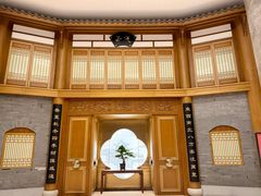 -华膳楼·安徽地标美食·中华餐饮名店(文化公园店)