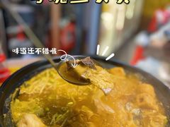 -聚汇三少·龙虾·中餐厅(莫邪路新天地店)