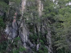 -吊水壶国家森林公园