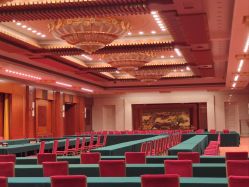-人民大会堂宴会厅