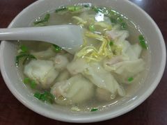 -老盛兴汤包馆(华灵店)