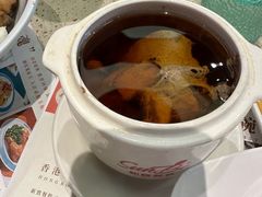 -新宝餐厅(流塘店)
