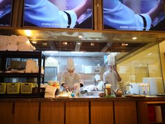 -船歌·鱼水饺青岛菜(国贸商城店)