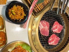 -炙城·韩式烤肉(南京东路店)