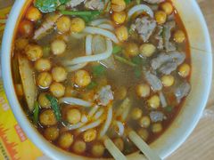 -江三王记牛杂馆(总店)