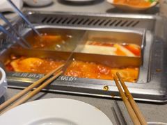 -海底捞火锅(徐州火车站店)