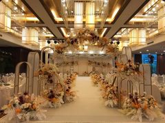 -金世纪中餐厅(重庆世纪金源店)