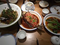 -费大厨辣椒炒肉(万家丽一店)