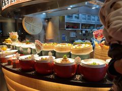 -炊江南·上海菜(国展华漕店)