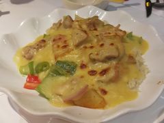 -太平馆西餐厅(北京路店)