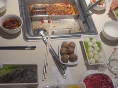 -野妹火锅(龙岗店)