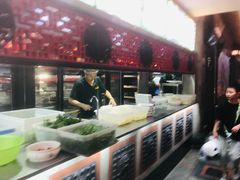 -李雪火锅食府(宽窄巷子总店)