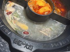 -要德火锅(泰隆商业街店)