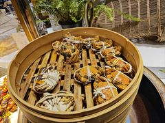 -太湖饭店玉兰厅(自助餐厅)