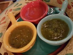 -TEQO·Mexican food & Bar