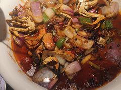 -吴家·淮扬小馆(世纪金源店)