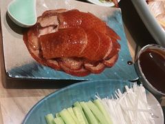 -泰钰丰烤鸭(永安道店)