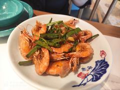 -荷塘秋月·本帮江浙菜(国权路店)